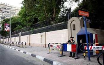 فرنسا تعرب عن شكرها لمصر لتسهيل وصول المساعدات الإنسانية إلى قطاع غزة