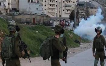 استشهاد 3 أشخاص في استهداف الاحتلال سيارة شمال غزة