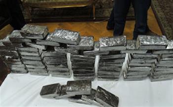 المشدد 6 سنوات بائع خضروات بتهمة الاتجار بالمخدرات في الإسكندرية
