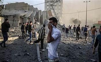 مدير "أونروا": السكان المدنيون في غزة يتعرضون لعقاب جماعي وتهجير قسري