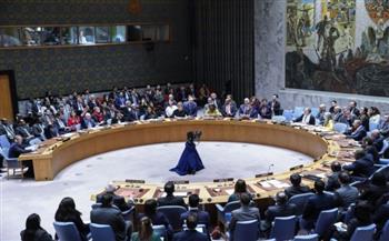 مجلس الأمن يجدد ولاية المبعوث الأممي إلى الصحراء الغربية ويدعو "طرفي النزاع" لاستئناف المفاوضات 
