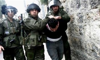 إصابات واعتقالات في صفوف الفلسطينيين بالقدس المحتلة ورام الله 