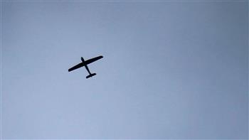 إسرائيل تعلن اعتراض طائرة بدون طيار قادمة من اليمن