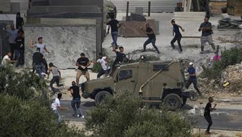 إصابة فلسطينيين برصاص الاحتلال في مخيم الدهيشة وبلدة قباطية 