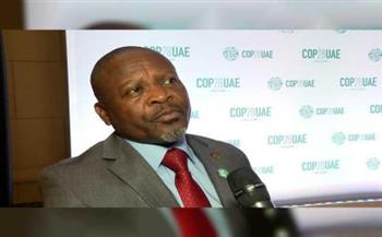 وزير التغير المناخي في مالاوي لـ"وام": الإمارات تقوم بعمل استثنائي لتنظيم (COP28)