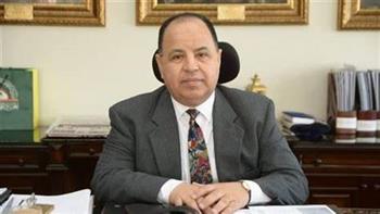  وزير المالية يبحث الموقف التنفيذي لمبادرة «تيسير استيراد سيارات المصريين بالخارج»