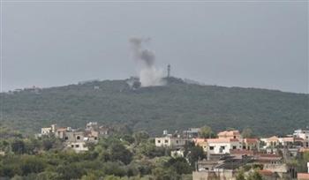 الهدوء يسود لبنان بعد اتساع رقعة القصف الإسرائيلي 