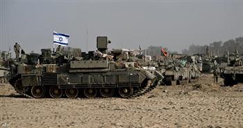 تشكيل طاقم إسرائيلي خاص لإدارة ميزانية الحرب على غزة 