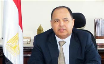 وزير المالية: تسريع إجراءات إصدار «الموافقات الاستيرادية» لسيارات المصريين بالخارج