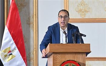 رئيس الوزراء يستعرض أبرز محاور خطة التطوير الاستراتيجي لتحقيق التنمية بشمال سيناء