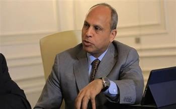 رئيس حزب الاتحاد: الدولة نجحت في تحويل سيناء من بؤرة لللإرهاب لواحة للتنمية
