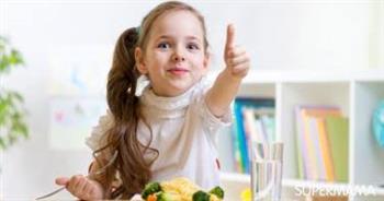 نصائح مهمة لفتح شهية وتغذية طفلك