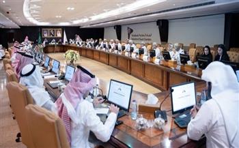 لقاء عماني سعودي يبحث فرص إقامة المشروعات المشتركة الاقتصادية والصناعية