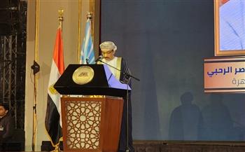 السفير عبد الله الرحبي: العلاقات العمانية المصرية تتميز على مدار التاريخ بالخصوصية والتفرد والعمق