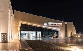 متاحف شرم الشيخ وكفر الشيخ والمركبات الملكية يحتفلون بمرور 3 سنوات على افتتاحهم