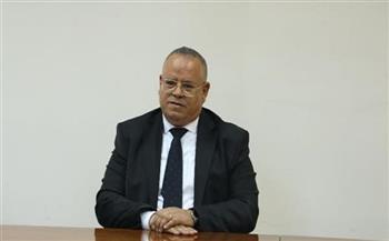 سفير الجزائر لدى روسيا: لا استقرار في الشرق الأوسط دون حل شامل للقضية الفلسطينية