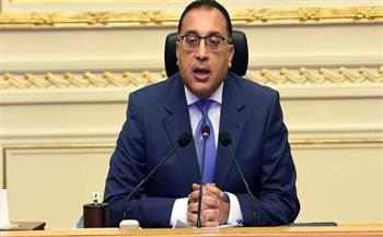 مدبولي: مصر لن تسمح بهز استقرارها من أي طرف على حدودها