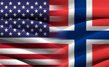 الولايات المتحدة والنرويج تبحثان تعزيز المصالح المشتركة ودعم أوكرانيا 