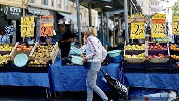 تباطؤ نمو الناتج المحلي الفرنسي في الربع الثالث من 2023