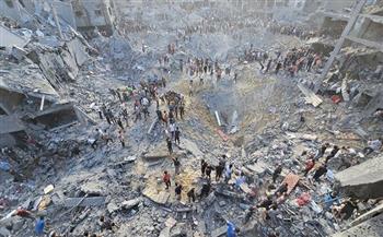 الرئاسة الفلسطينية: عدم مُعاقبة إسرائيل يُشجعها على ارتكاب المجازر