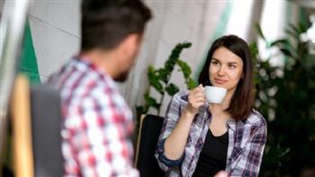  6 نصائح يجب مراعاتها عند مقابلة شخص متقدم لكِ