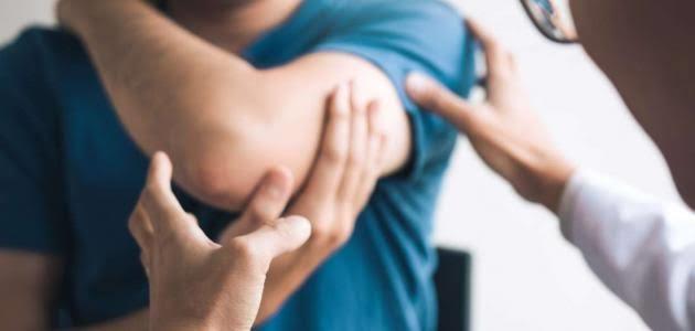 تعرف على تليف العضلات