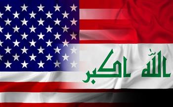 أمريكا تؤكد استمرار شراكتها الاستراتيجية مع العراق لمواجهة التحديات العالمية