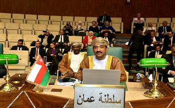 عُمان تشارك في اجتماع الدورة الاستثنائية للمجلس الوزاري العربي للكهرباء