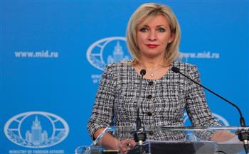 الخارجية الروسية: لا نستبعد احتياج الاتحاد الأوروبي لـ«أوكرانيا النووية»