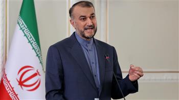 وزير الخارجية الإيراني: العلاقة مع السعودية تسير بالاتجاه الصحيح