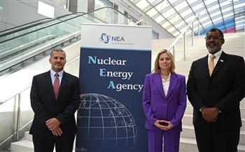 وكالة الطاقة النووية تعلن تعاونها مع مبادرة «الطاقة النووية من أجل الحياد المناخي»