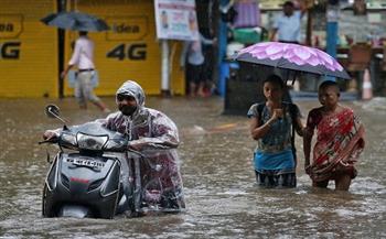 الأمطار تعوق جهود البحث عن 23 جنديا مفقودين بإحدى الولايات الهندية