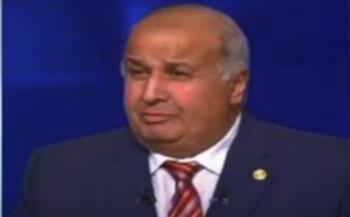 محمد الألفي: الشعب المصري يقف خلف قياداته السياسية ويدعم القوات المسلحة