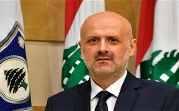 وزير الداخلية اللبناني: لن نسمح بالوجود العشوائي للسوريين