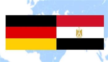 السفارة الألمانية بالقاهرة: عقد اجتماع غدا بين مصر والشركاء الأوروبيين لبحث تطورات محور الطاقة