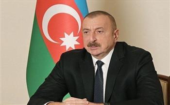 إعلام رسمي: رئيس أذربيجان لن يحضر قمة للاتحاد الأوروبي ولقاء مع باشينيان