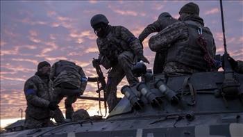 «بريانسك» الروسية: القوات الأوكرانية تقصف 4 مناطق بالمقاطعة بقذائف عنقودية