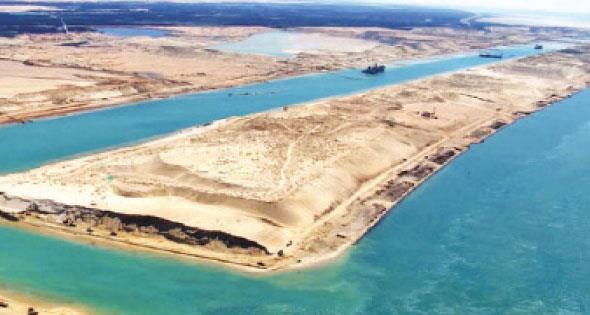 10 سنوات من الإنجازات.. تنمية سيناء واقع ملموس بمشروعات بـ 700 مليار جنيه