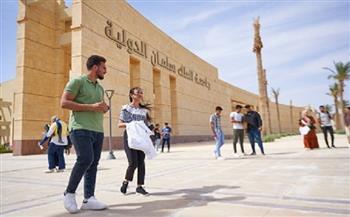 50 عامًا على انتصارات أكتوبر.. طفرة تنموية في مشروعات التعليم بسيناء خلال 9 سنوات