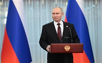 بوتين يؤكد «حتمية» التعددية القطبية