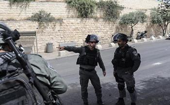 إسرائيل تغلق شوارع القدس تمهيدا لمسيرات المستوطنين