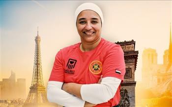 وزير الرياضة يهنئ النائبة أميرة أبوشقة بتأهلها إلى أولمبياد 2024 بباريس 