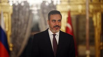وزير الخارجية التركي يتوعد المسلحين الأكراد بـ«رد انتقامي» 