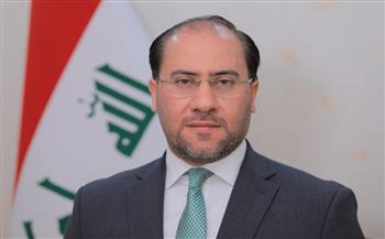 العراق والتشيك يبحثان التطورات السياسية والتعاون الاقتصادي