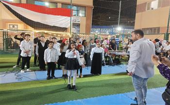 قصور الثقافة تنظم احتفالات ثقافية فنية للأطفال ببورسعيد