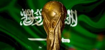 الاتحاد الآسيوي يدعم ملف استضافة السعودية لكأس العالم 2034