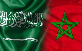 المغرب والسعودية يشيدان بالعلاقات الثنائية الوطيدة