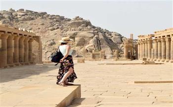 «ترافيل أوف باث» يكشف عن أفضل 5 وجهات سياحية في مصر