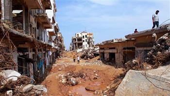 مجموعة العمل الدولية: كارثة درنة تكشف تعرض الليبيين للخذلان لعجز الحوكمة