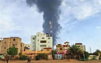 «الخارجية السودانية» تنفي قصف القوات المسلحة مبنى السفارة الأثيوبية بالخرطوم